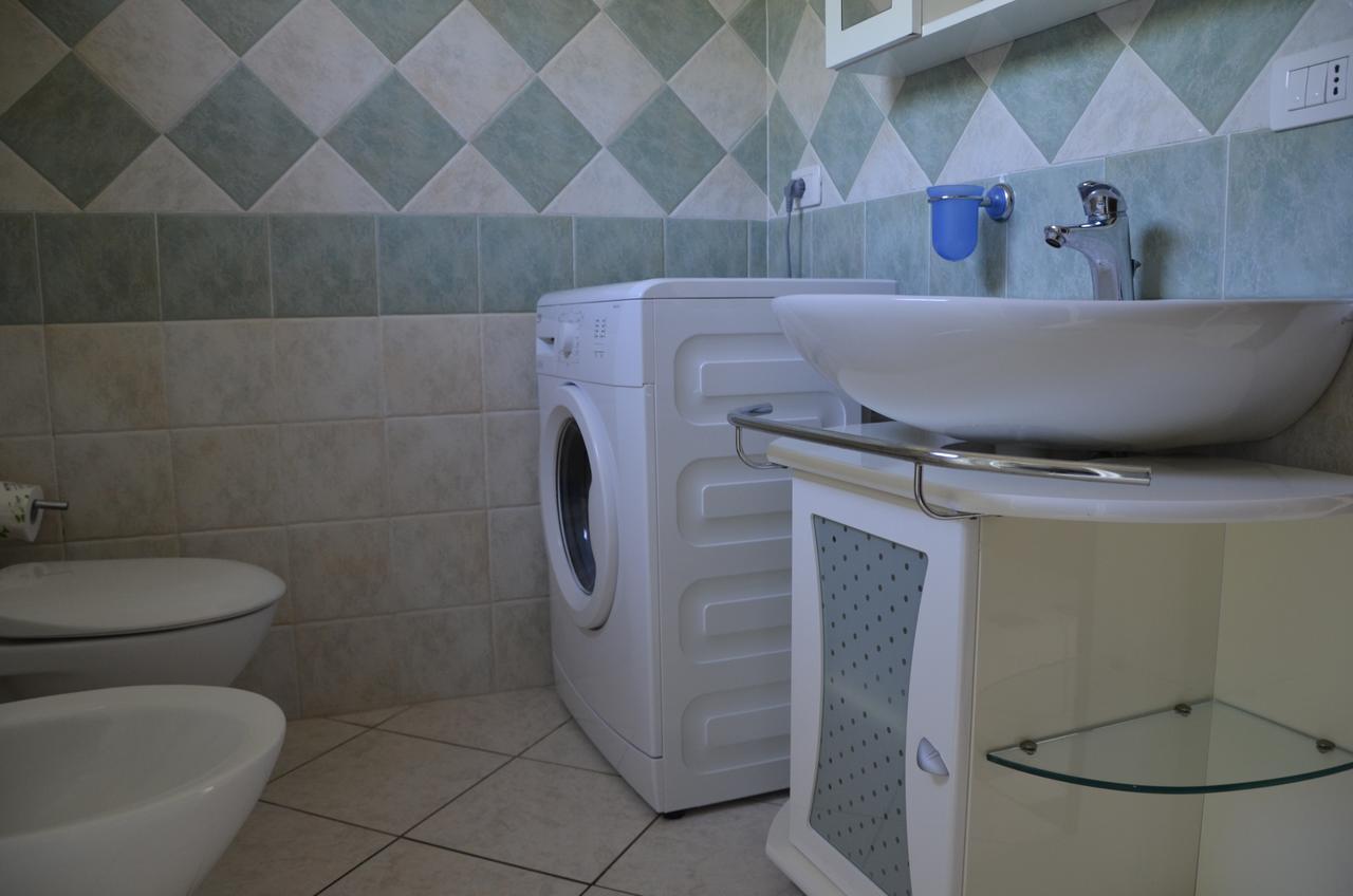 Residence Sa Raiga 布多尼 外观 照片