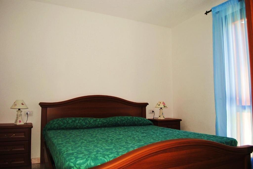 Residence Sa Raiga 布多尼 客房 照片
